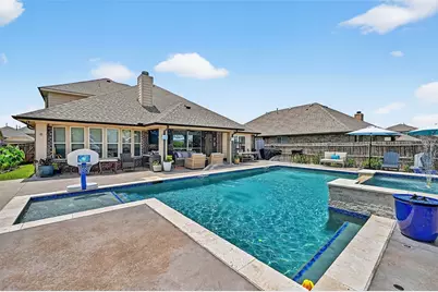 910 Calder Court, Anna, TX 75409 - Photo 4