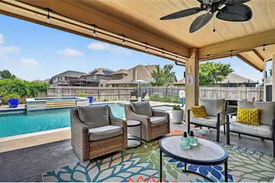 910 Calder Court, Anna, TX 75409 - Photo 2