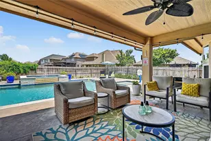 910 Calder Ct, Anna, TX 75409 - Photo 2