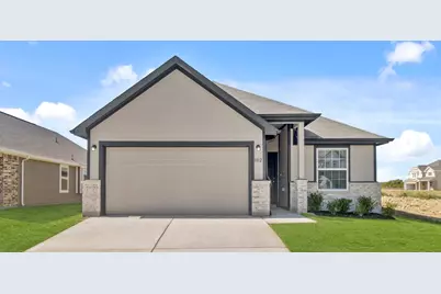 1012 Wind Drift Way, Fort Worth, TX 76131 - Photo 1