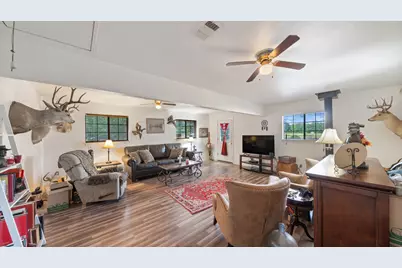 19531 County Road 4056, Kemp, TX 75143 - Photo 8