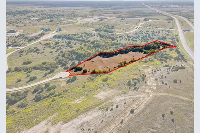 206 Morning Dove Court, Cresson, TX 76035 - Photo 4