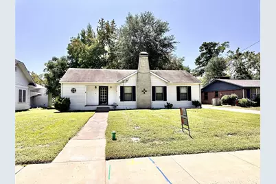 526 College Street, Sulphur Springs, TX 75482 - Photo 1