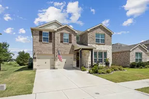 2448 Jack Rabbit Wy, Northlake, TX 76247 - Photo 26