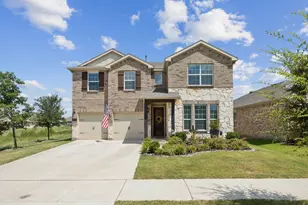 2448 Jack Rabbit Wy, Northlake, TX 76247 - Photo 2