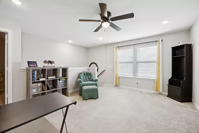 2448 Jack Rabbit Way, Northlake, TX 76247 - Photo 28