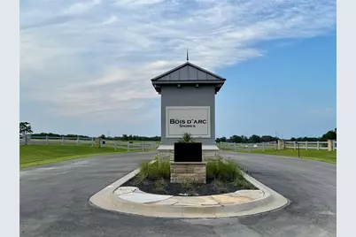 Lot 95 Water Edge Way, Dodd City, TX 75438 - Photo 12