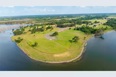 Lot 95 Water Edge Way, Dodd City, TX 75438 - Photo 20