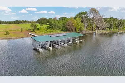 Lot 95 Water Edge Way, Dodd City, TX 75438 - Photo 1