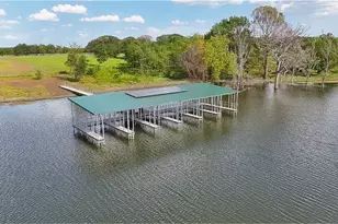 Lot 95 Water Edge Way, Dodd City, TX 75438 - Photo 1