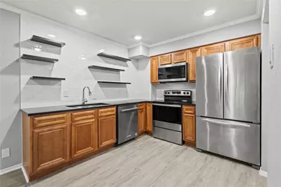 4859 Cedar Springs Road #157, Dallas, TX 75219 - Photo 4