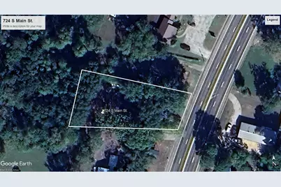 724 S Main St., Quitman, TX 75783 - Photo 1