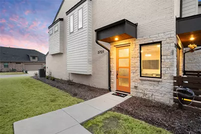 3721 Pine Leaf Lane, Prosper, TX 75078 - Photo 4