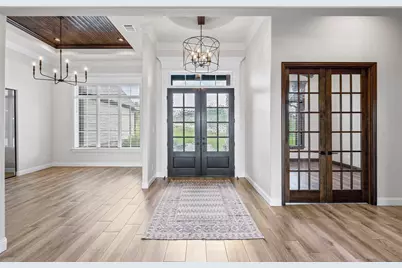 2001 Hidden Bluff Road, Aledo, TX 76008 - Photo 2