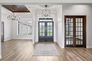 2001 Hidden Bluff Rd, Aledo, TX 76008 - Photo 2