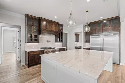 2001 Hidden Bluff Road, Aledo, TX 76008 - Photo 14