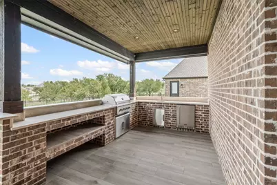 2001 Hidden Bluff Road, Aledo, TX 76008 - Photo 38