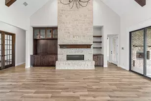 2001 Hidden Bluff Rd, Aledo, TX 76008 - Photo 4