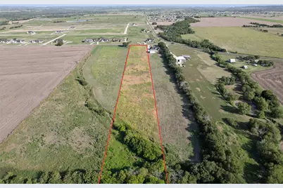 Lot 2 Block 1 Ozro Road, Maypearl, TX 76064 - Photo 4