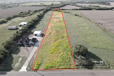 Lot 2 Block 1 Ozro Road, Maypearl, TX 76064 - Photo 2