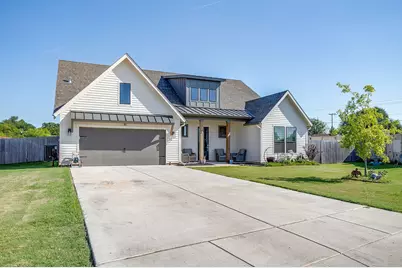 1016 County Road 337, Glen Rose, TX 76043 - Photo 1