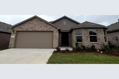 8453 Hollymead Lane, Fort Worth, TX 76131 - Photo 1