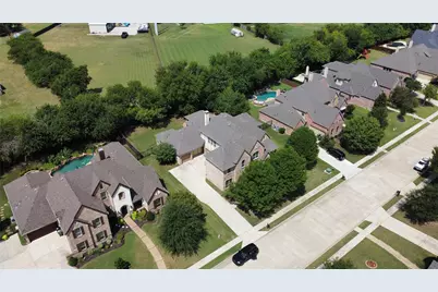 961 Deer Run Lane, Prosper, TX 75078 - Photo 34