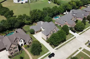 961 Deer Run Ln, Prosper, TX 75078 - Photo 34