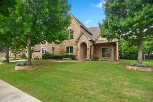 961 Deer Run Ln, Prosper, TX 75078 - Photo 1