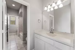 2605 Greenlawn Dr, Wylie, TX 75098 - Photo 30