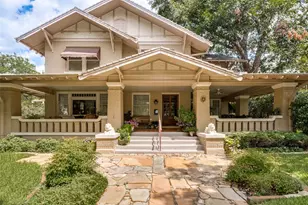 1351 Mistletoe Dr, Fort Worth, TX 76110 - Photo 2