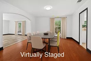 205 W Bond St, Denison, TX 75020 - Photo 4