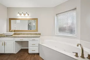 1264 Stonehill Ct, Kennedale, TX 76060 - Photo 14