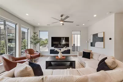 4730 Manett Street #101, Dallas, TX 75204 - Photo 1