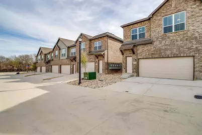 520 Lake Point Drive, Weatherford, TX 76087 - Photo 2