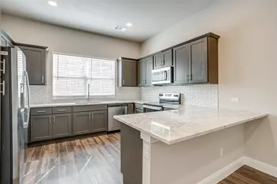 520 Lake Point Drive, Weatherford, TX 76087 - Photo 14