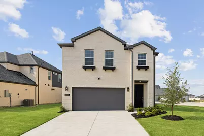 1306 Middlebrooks Drive, Forney, TX 75126 - Photo 1