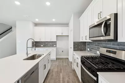 1306 Middlebrooks Drive, Forney, TX 75126 - Photo 4