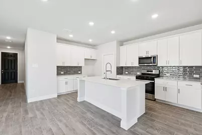 1306 Middlebrooks Drive, Forney, TX 75126 - Photo 6