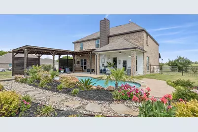 2541 County Road 643, Nevada, TX 75173 - Photo 32