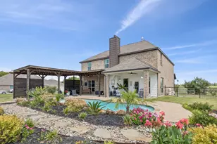 2541 Co Rd 643, Nevada, TX 75173 - Photo 32