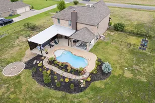 2541 Co Rd 643, Nevada, TX 75173 - Photo 1