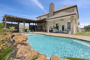 2541 Co Rd 643, Nevada, TX 75173 - Photo 30