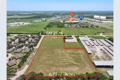 Tbd Fm 2578 Road, Terrell, TX 75160 - Photo 16