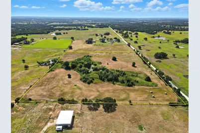 Tbd S Johnson Loop, Montague, TX 76251 - Photo 2