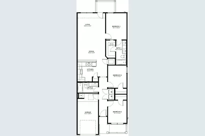 1202 S College Avenue, Troy, TX 76579 - Photo 2