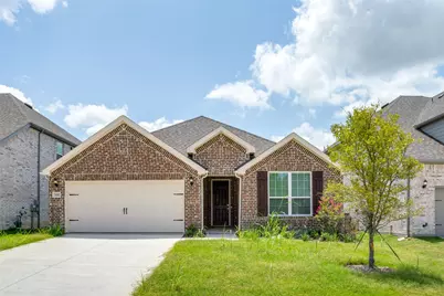 3617 Cadogan Street, McKinney, TX 75071 - Photo 1