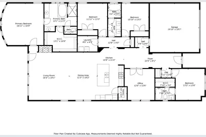 2616 Autry Lane, Northlake, TX 76247 - Photo 36