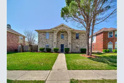 115 Pullman Place, Wylie, TX 75098 - Photo 1