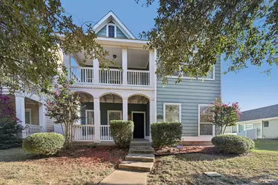 1157 Appalachian Lane, Savannah, TX 76227 - Photo 2